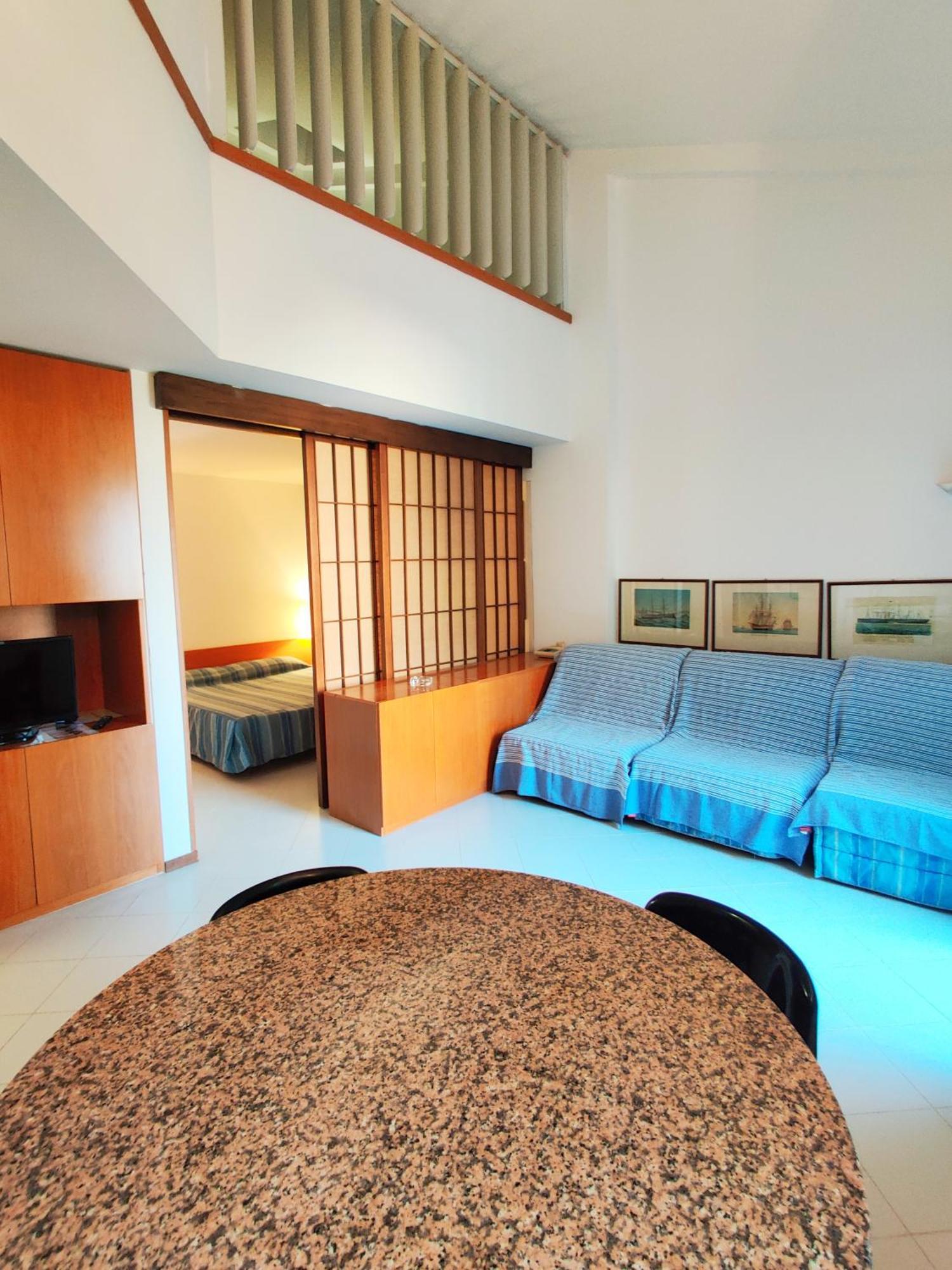 Holiday Homes Marina Apartments Пунта-Ала Екстер'єр фото