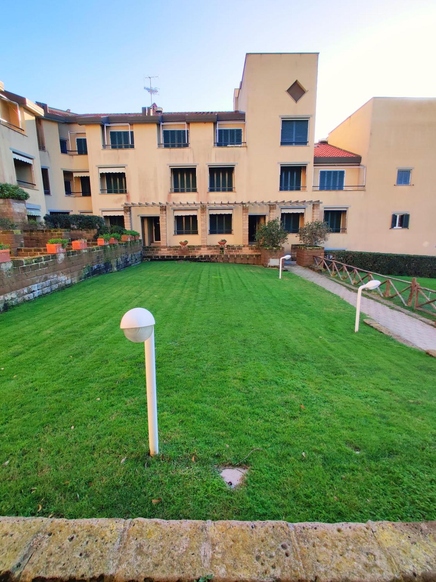Holiday Homes Marina Apartments Пунта-Ала Екстер'єр фото