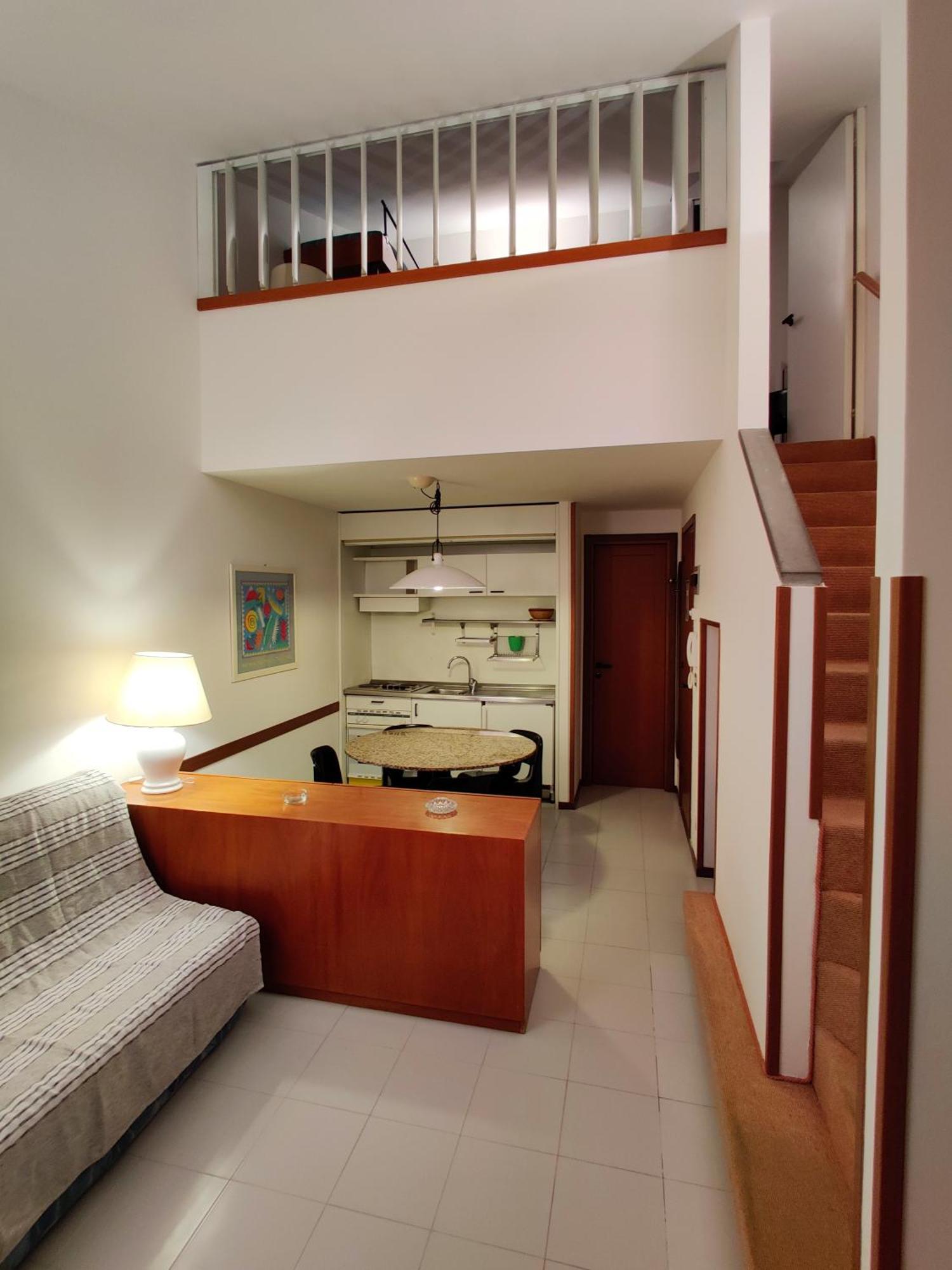 Holiday Homes Marina Apartments Пунта-Ала Екстер'єр фото