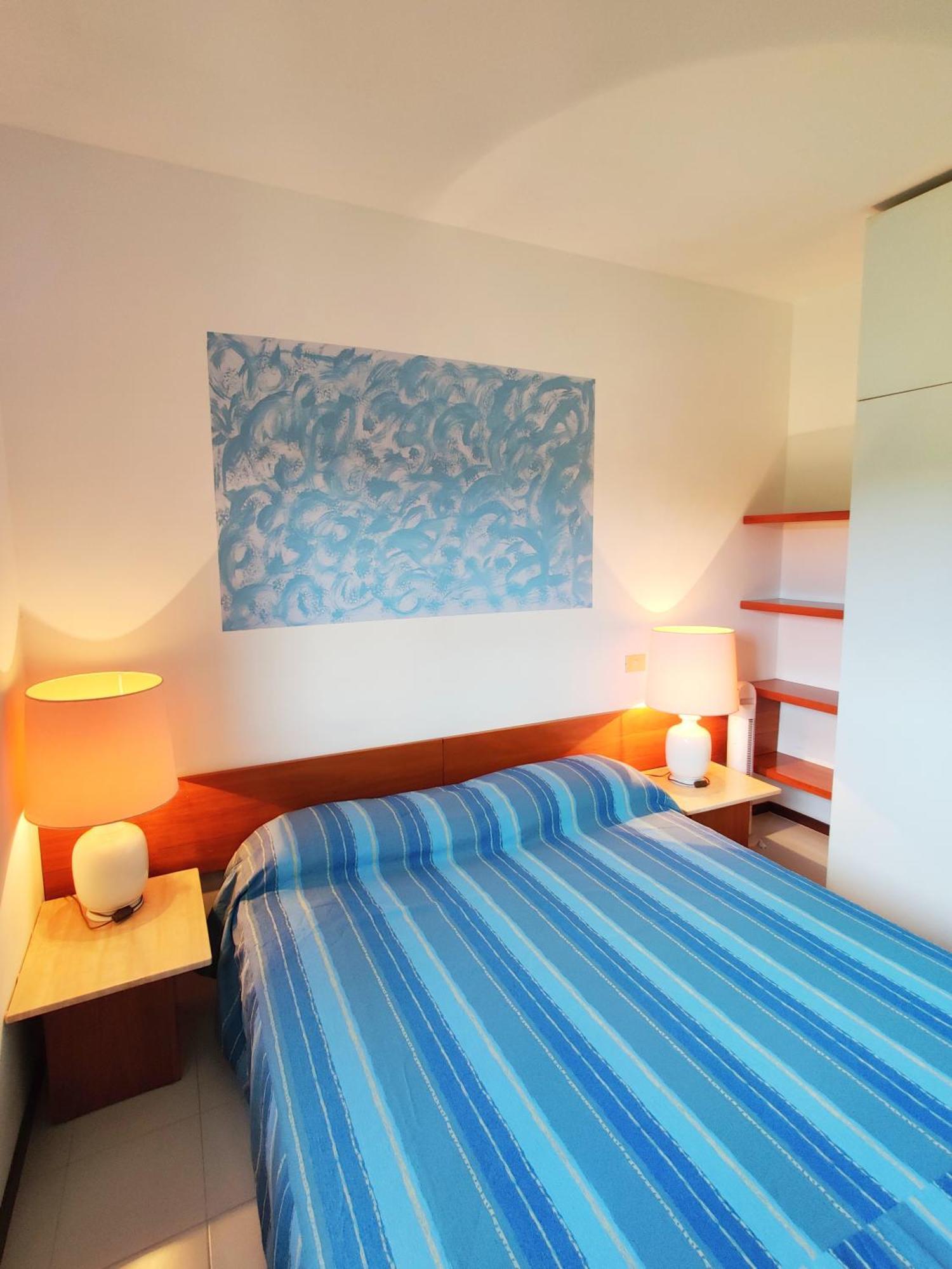 Holiday Homes Marina Apartments Пунта-Ала Екстер'єр фото