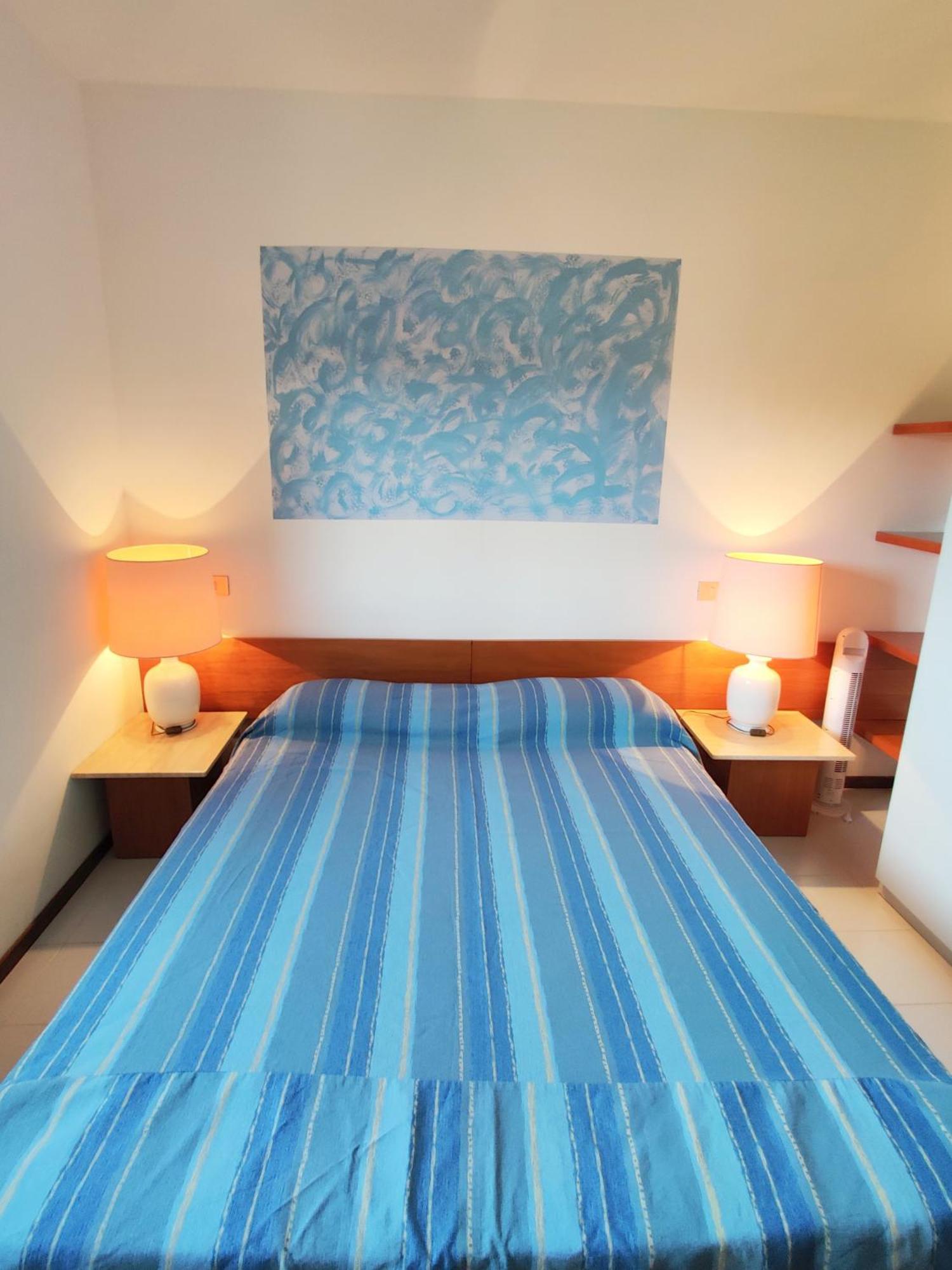 Holiday Homes Marina Apartments Пунта-Ала Екстер'єр фото