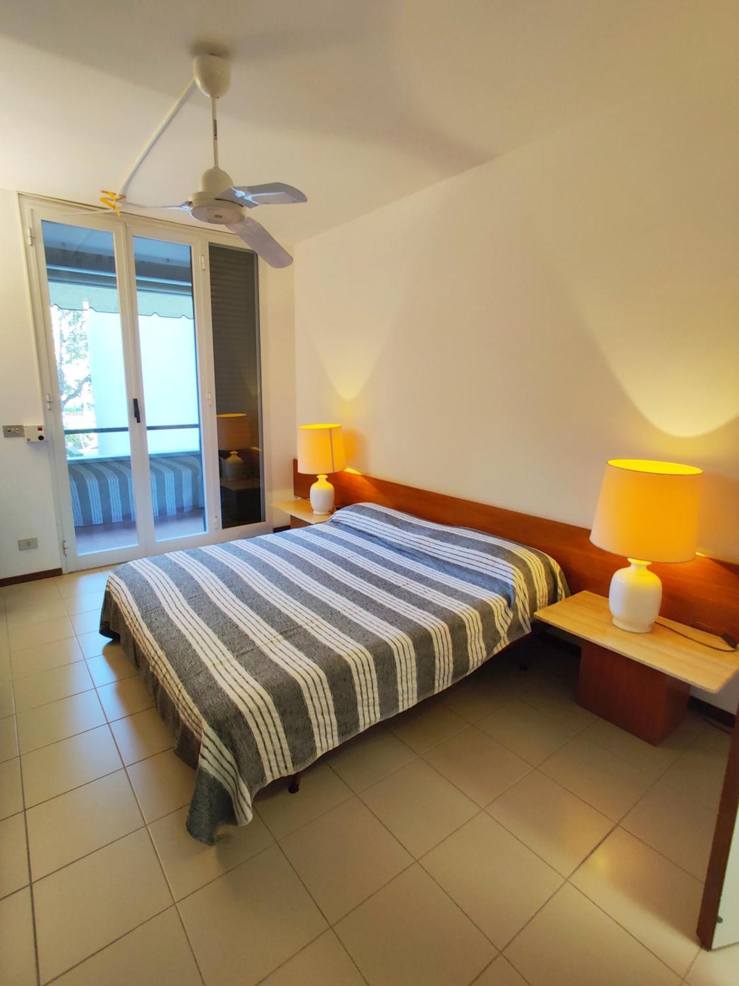 Holiday Homes Marina Apartments Пунта-Ала Екстер'єр фото