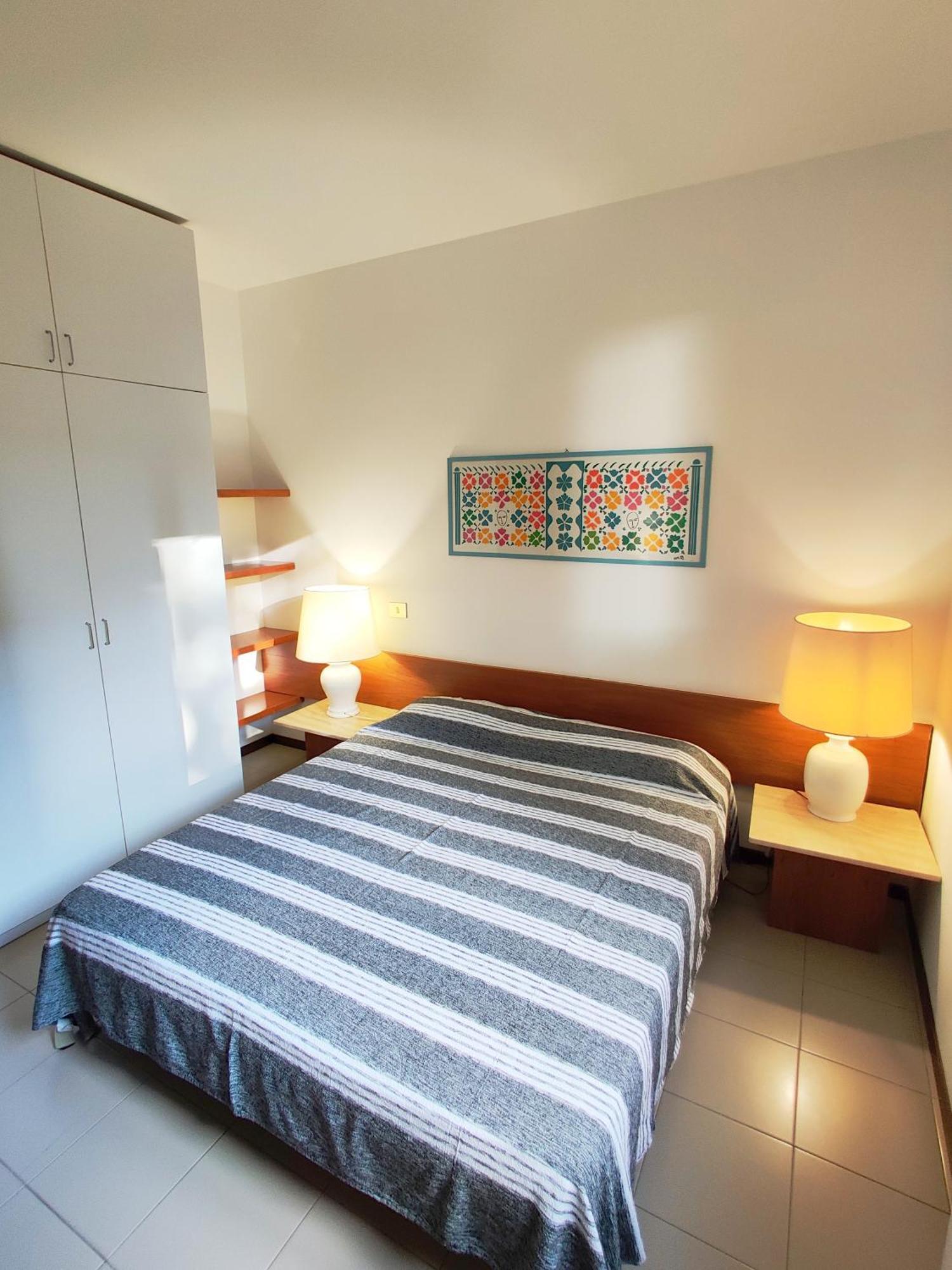 Holiday Homes Marina Apartments Пунта-Ала Екстер'єр фото