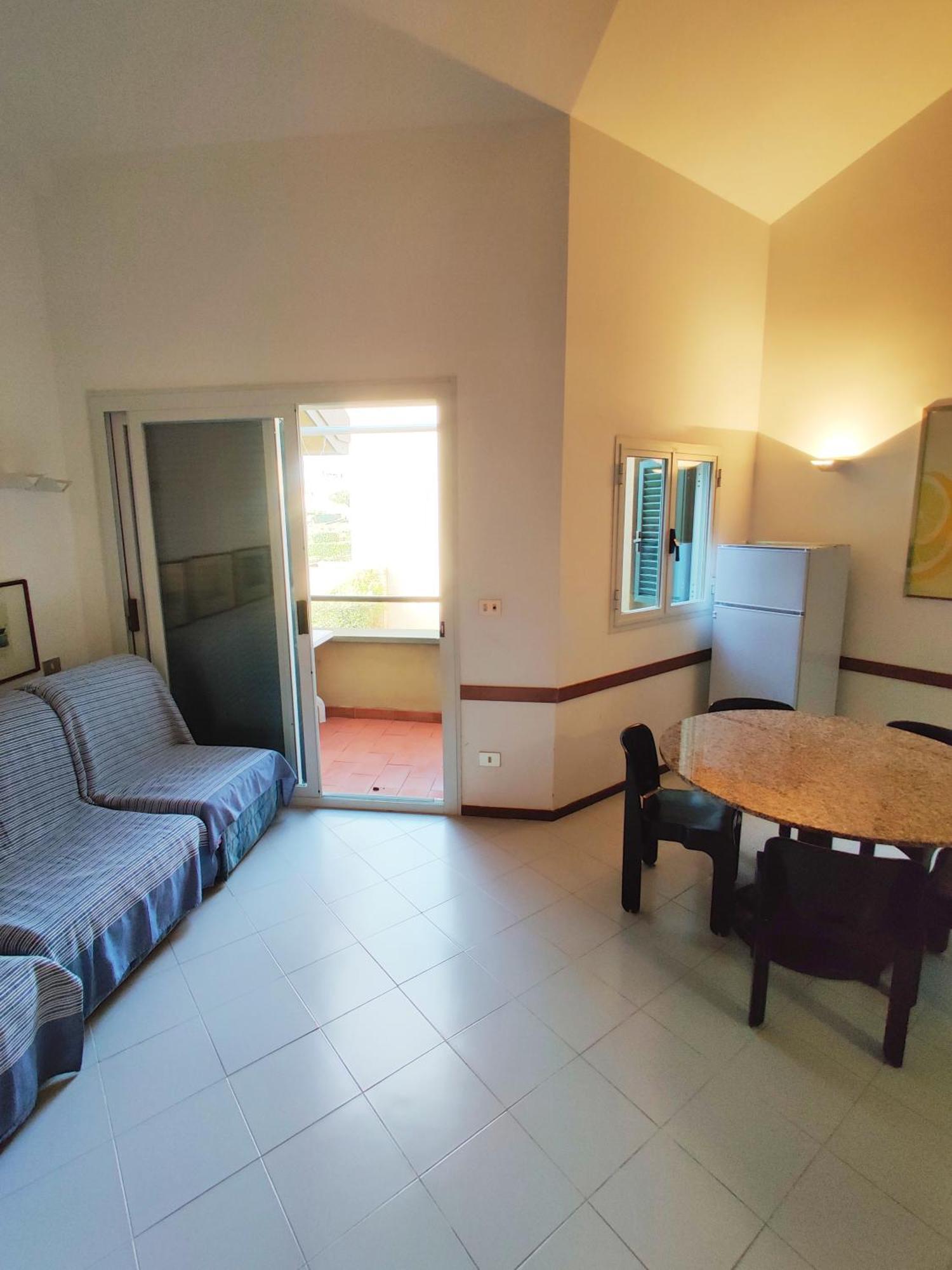 Holiday Homes Marina Apartments Пунта-Ала Екстер'єр фото