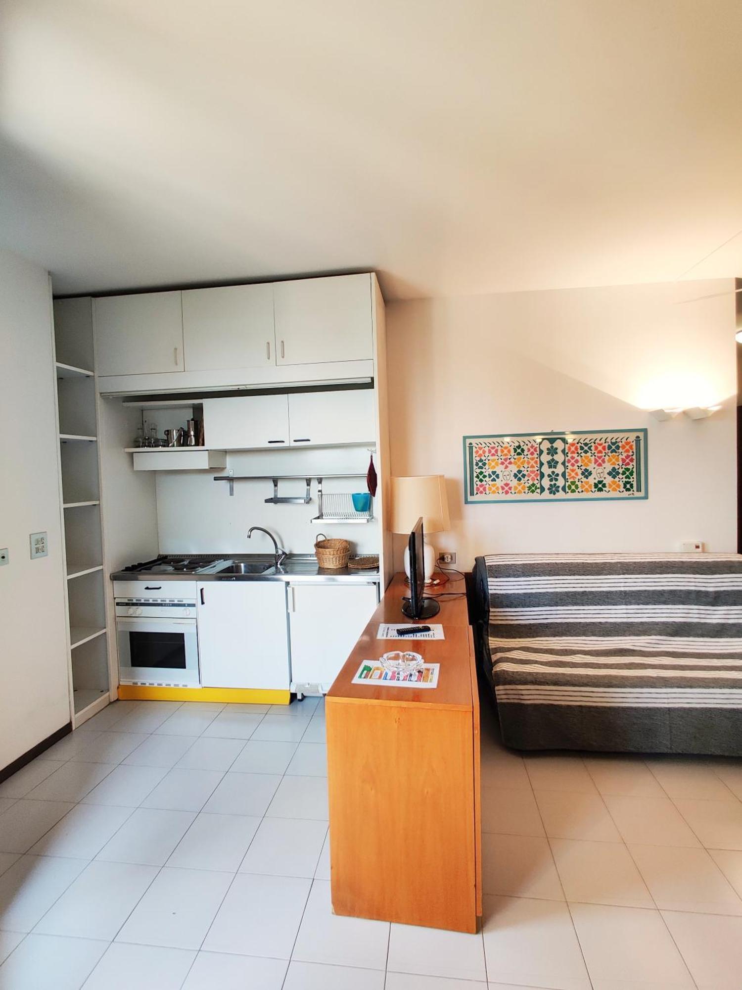 Holiday Homes Marina Apartments Пунта-Ала Екстер'єр фото