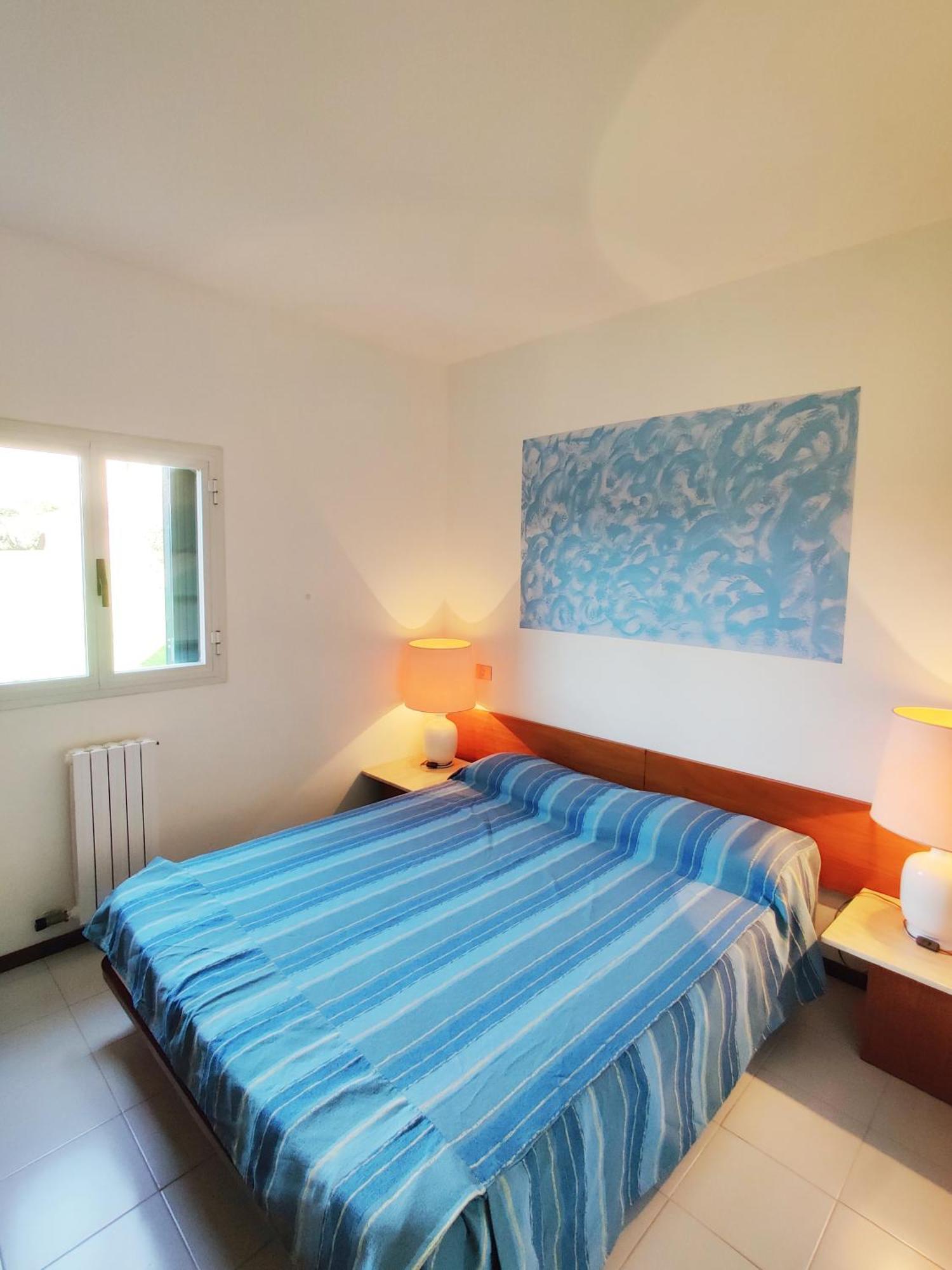 Holiday Homes Marina Apartments Пунта-Ала Екстер'єр фото