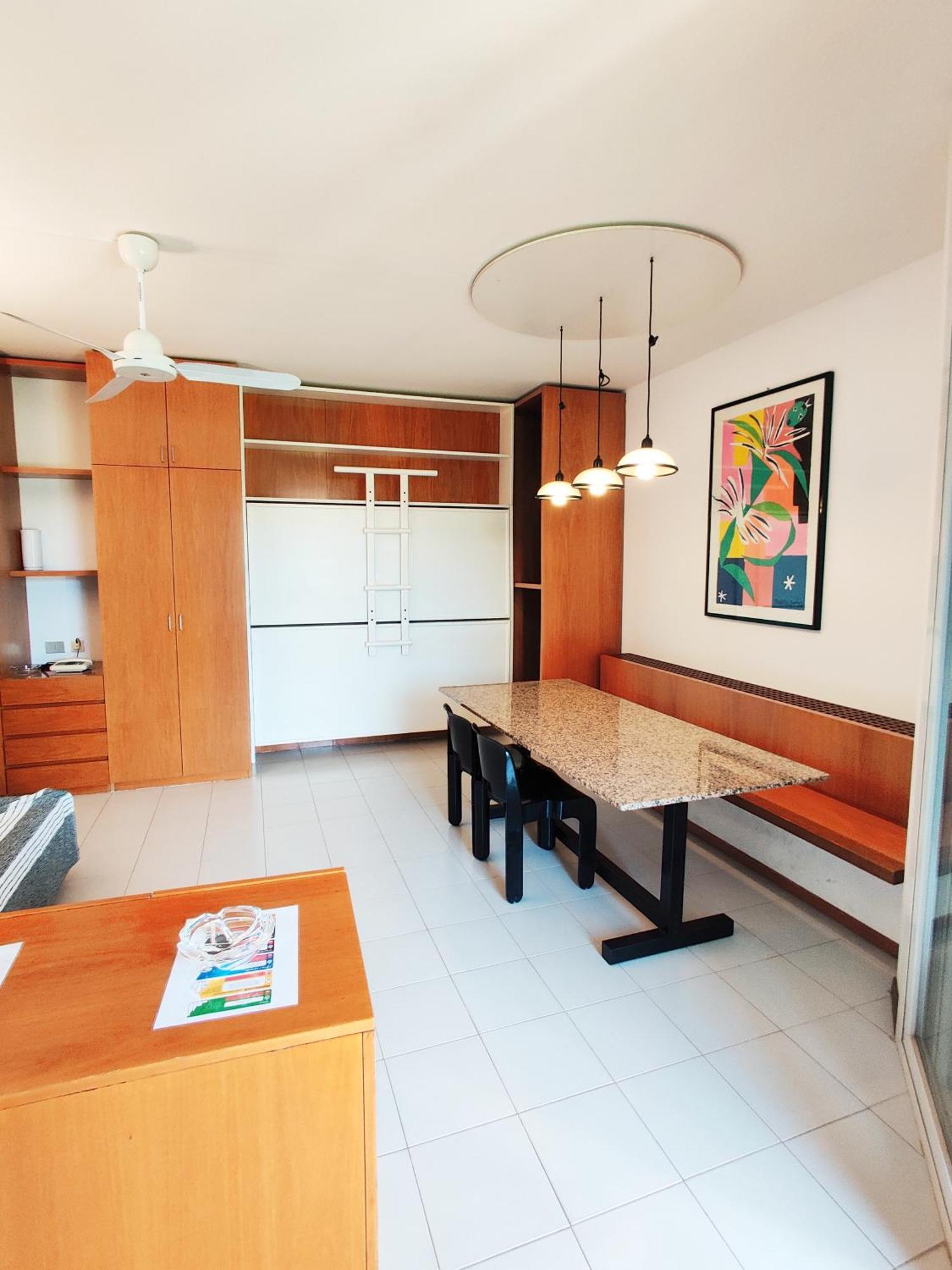 Holiday Homes Marina Apartments Пунта-Ала Екстер'єр фото