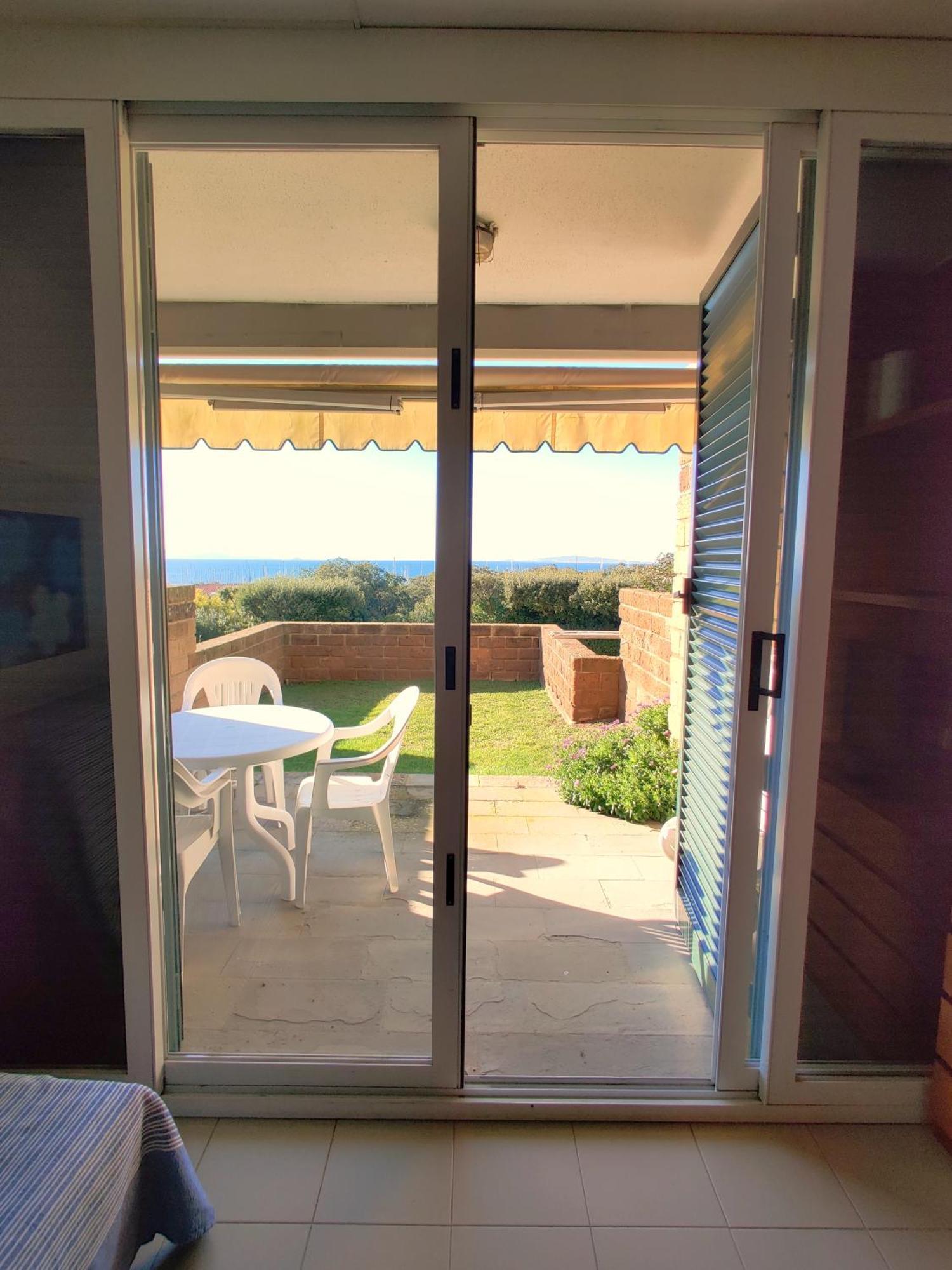 Holiday Homes Marina Apartments Пунта-Ала Екстер'єр фото